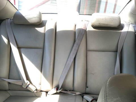 2004 Toyota Camry Solara SE