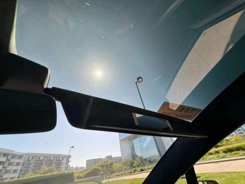 2018 Tesla Model X 75D