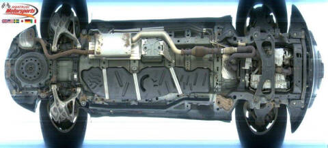 2009 Saturn Outlook XE