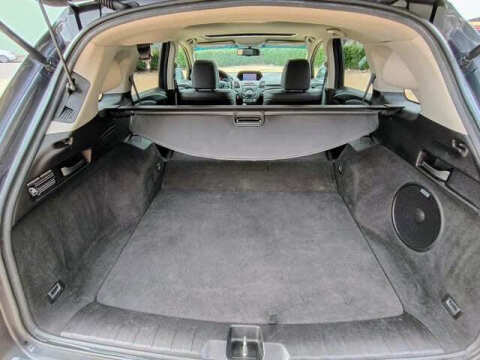 2013 Acura RDX w/Tech