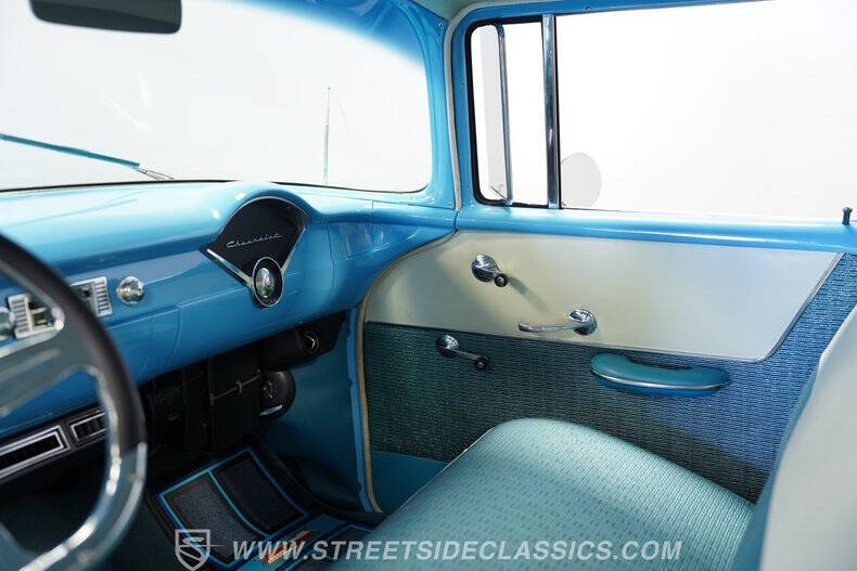 1956 Chevrolet 210