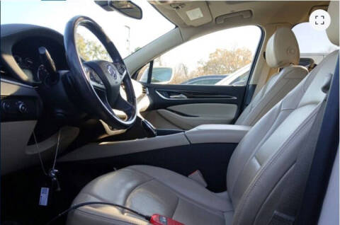 2019 Buick Enclave Premium