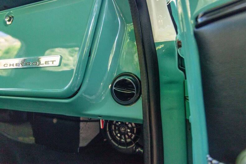1968 Chevrolet C10