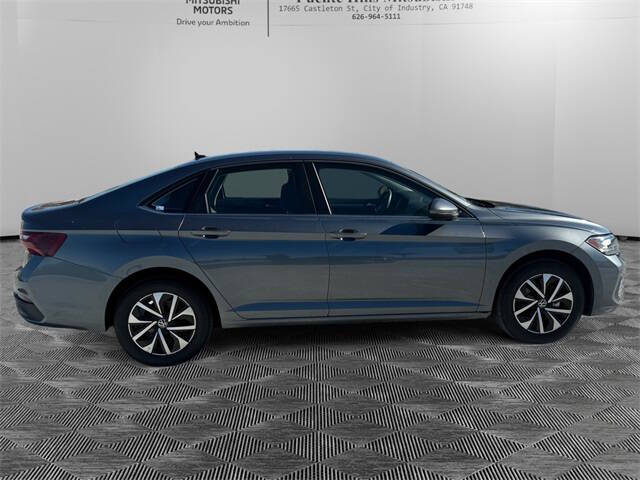 2022 Volkswagen Jetta S