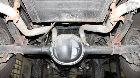1976 Ford Bronco