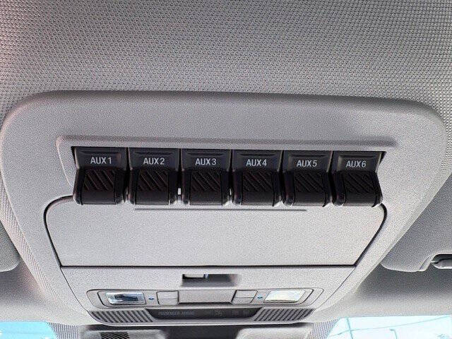 2025 Ford F-350 Super Duty XL