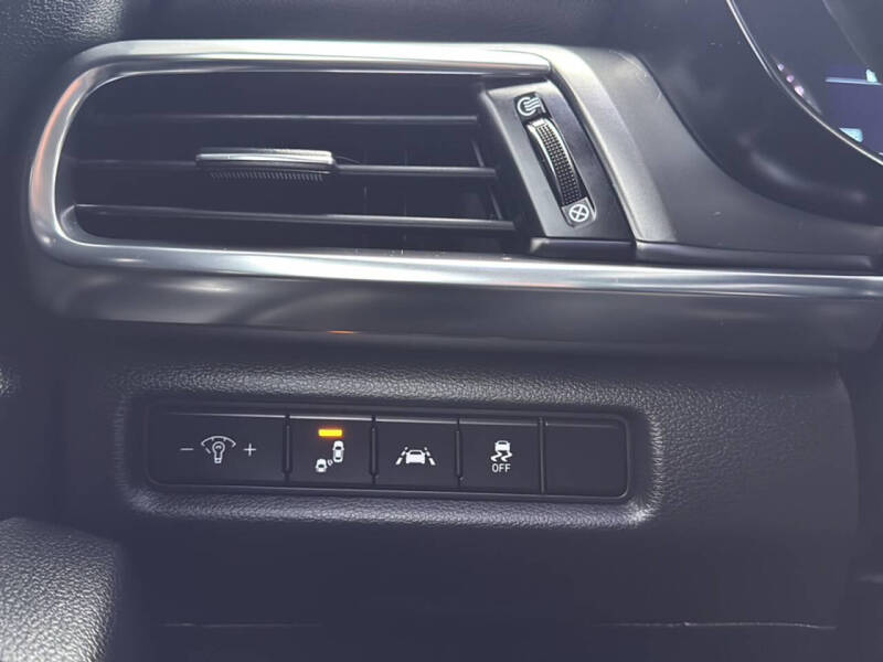 2022 Kia Telluride LX