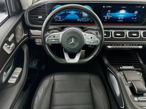2023 Mercedes-Benz GLS GLS 450