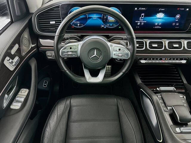 2023 Mercedes-Benz GLS GLS 450