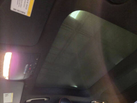 2016 Mercedes-Benz C-Class C 450 AMG