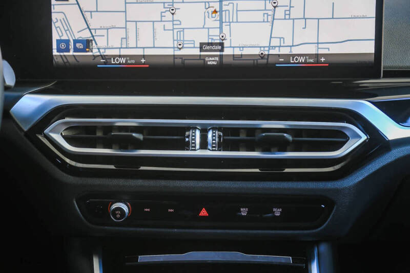 2023 BMW i4 eDrive35 Gran Coupe