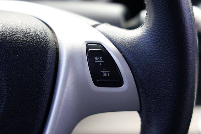 2013 Smart fortwo