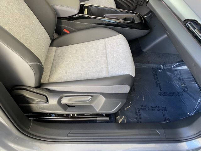 2026 Volkswagen ID.4 Pro