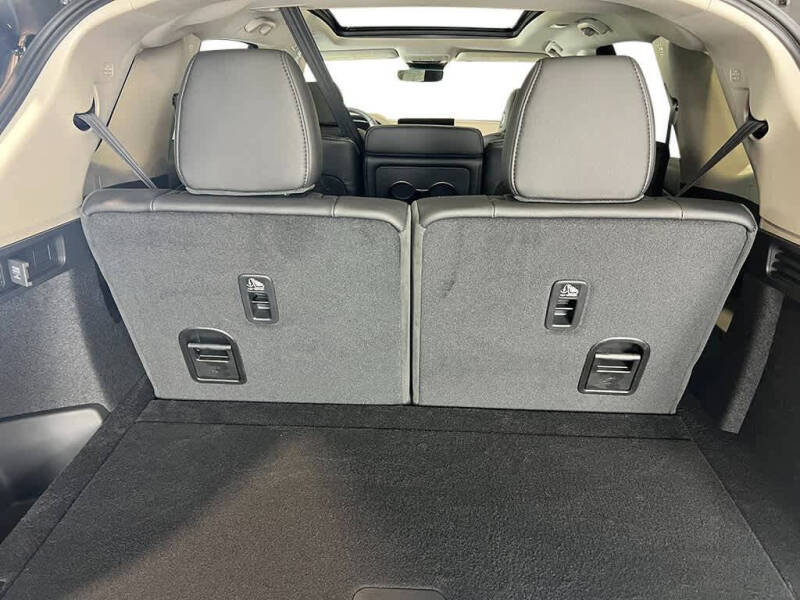 2026 Acura MDX SH-AWD