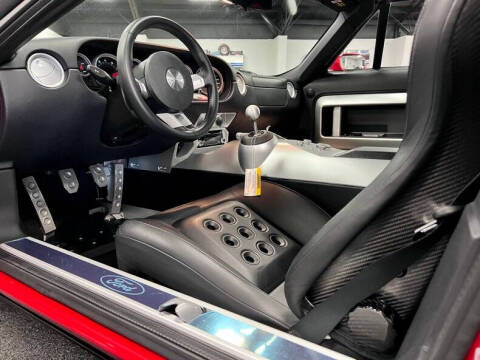 2005 Ford GT