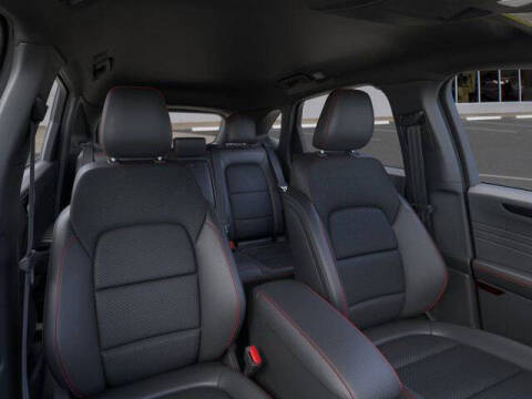 2026 Ford Escape Hybrid ST-Line Select