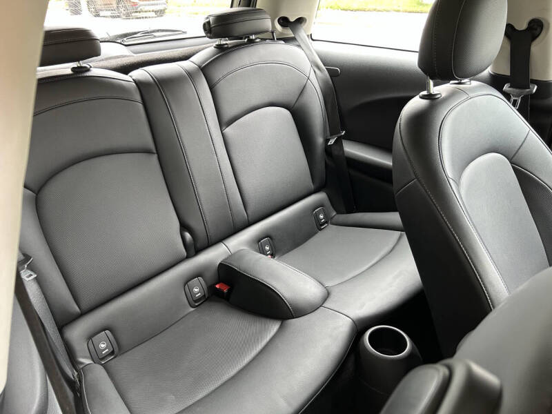2019 MINI Hardtop 2 Door Cooper