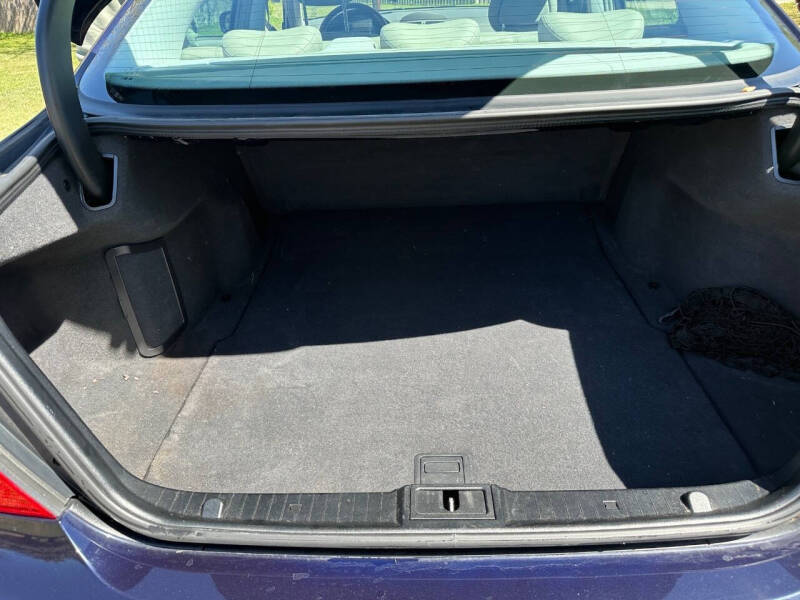 2003 Mercedes-Benz E-Class E 320