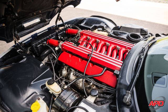 1997 Dodge Viper GTS