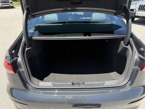 2024 Audi A3 Premium 40 TFSI