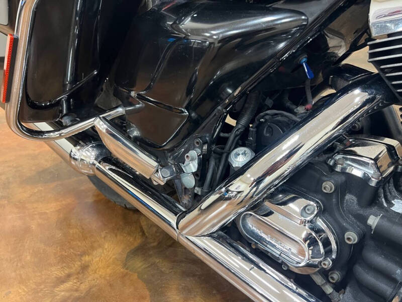 2007 Harley-Davidson Electra Glide