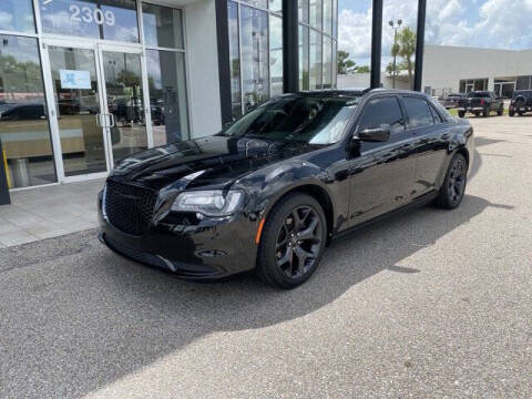 2020 Chrysler 300 for sale at Mike Schmitz Automotive Group in Dothan AL