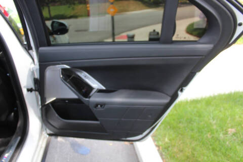 2024 BMW 7 Series 740i xDrive