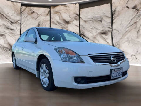 2009 Nissan Altima