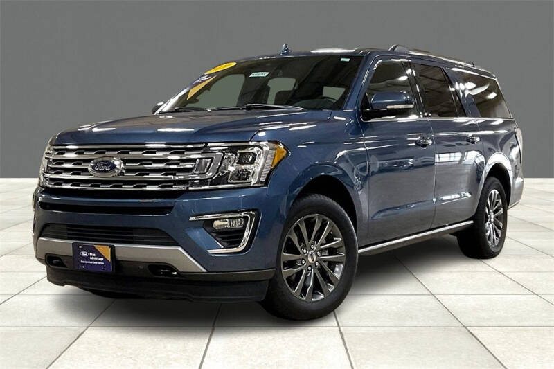 Used 2020 Ford Expedition Limited with VIN 1FMJK2AT3LEA93781 for sale in Montevideo, Minnesota