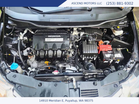 2012 Honda Insight