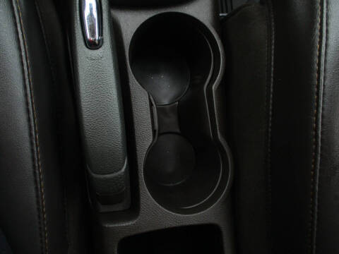 2016 Buick Encore Premium