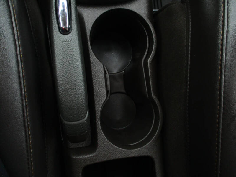 2016 Buick Encore Premium