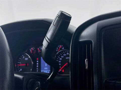 2019 GMC Sierra 2500HD