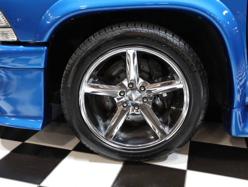 1999 Dodge Durango SLT
