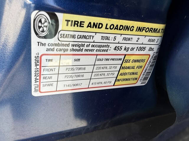 2008 Ford Escape XLT