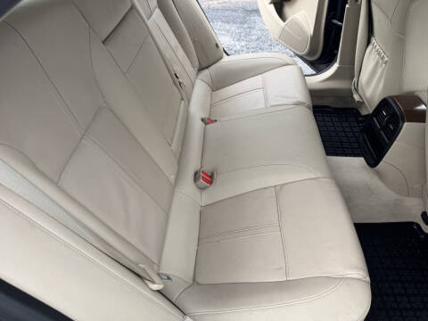 2011 Saab 9-5 Turbo4