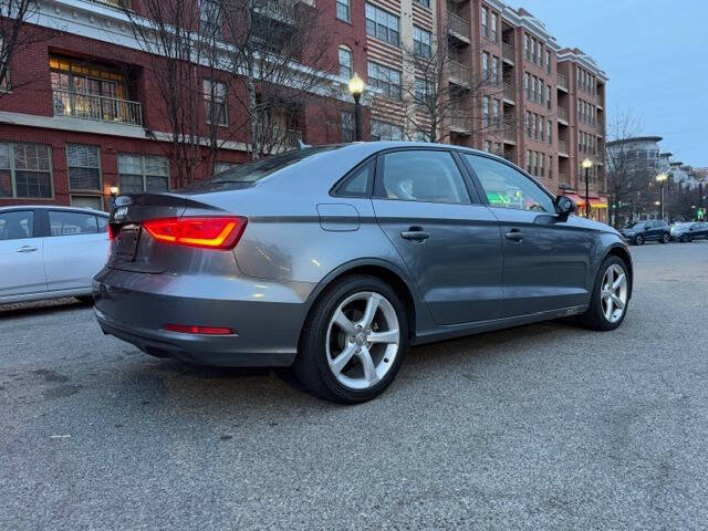 2016 Audi A3 1.8T Premium