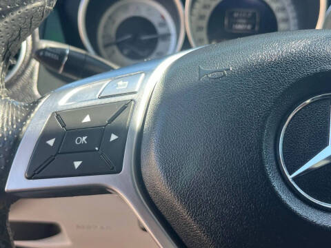 2012 Mercedes-Benz C-Class C 250 Sport