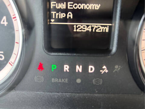 2018 RAM 2500 SLT