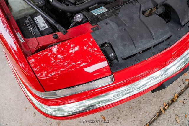 1991 Buick Reatta