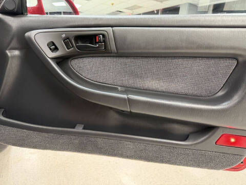 1991 Toyota Celica GT