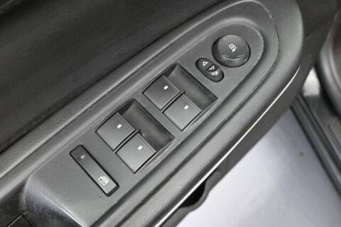 2012 GMC Acadia SLE