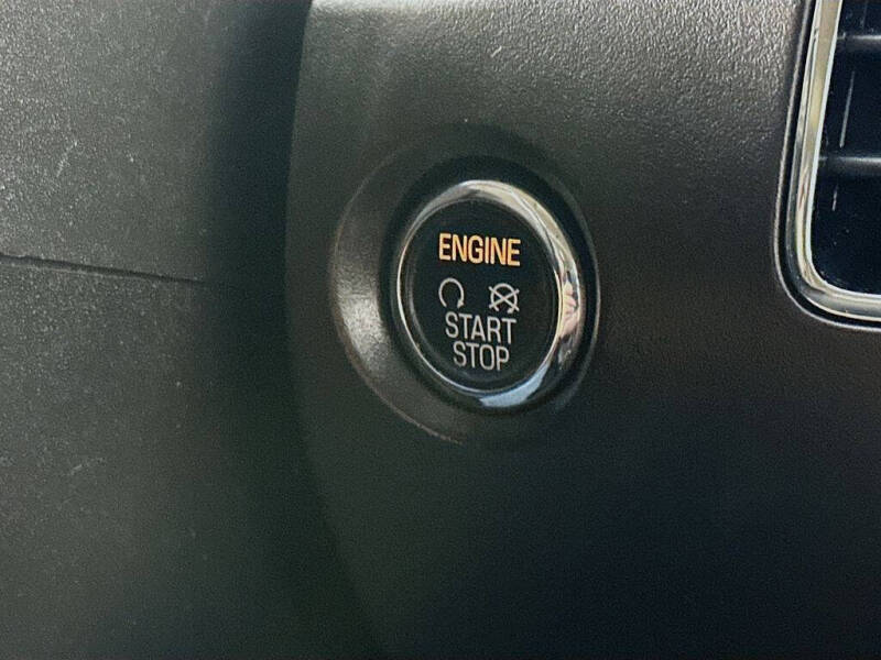 2016 Ford Flex Limited