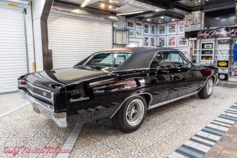 1966 Chevrolet Chevelle