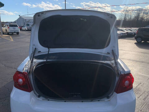 2012 Dodge Avenger SXT