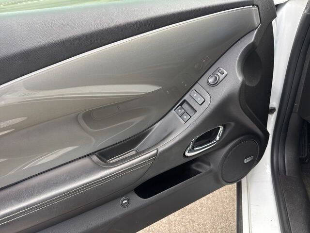 2013 Chevrolet Camaro LT