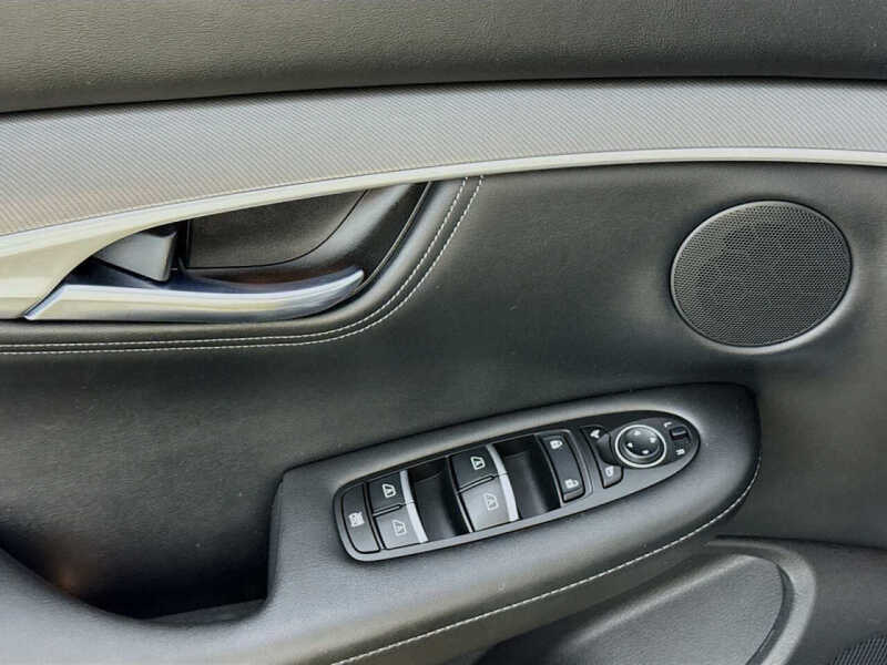 2023 Infiniti QX55 Luxe