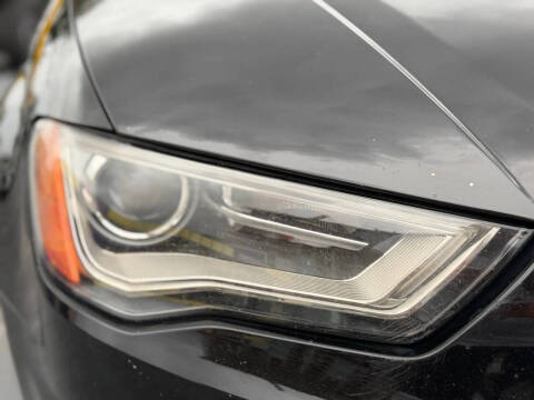 2016 Audi A3 2.0T quattro Premium