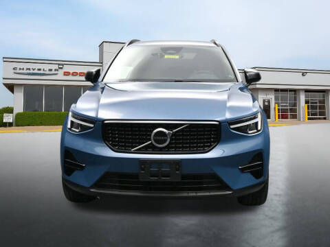 2024 Volvo XC40