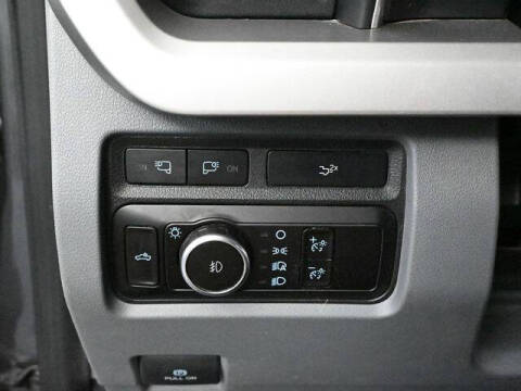 2023 Ford F-350 Super Duty